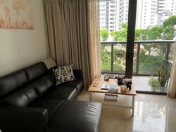 Commonwealth Towers (D3), Condominium #551134541